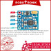 GY-271 (DB5883) 3-Axis Magnetic Field Compass Sensor Module 5883 指南针 Arduino / Raspberry Pi Kompas GY-271 (DB5883) 3-Axis Magnetic Field Compass Sensor Module 5883 指南针 Arduino / Raspberry Pi Kompas