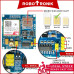 SIM800A GSM (5~12V) Module w Antenna SIM 800 800A GPRS SMS Call Arduino SIM800A GSM (5~12V) Module w Antenna SIM 800 800A GPRS SMS Call Arduino