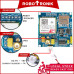 SIM800A GSM (5~12V) Module w Antenna SIM 800 800A GPRS SMS Call Arduino SIM800A GSM (5~12V) Module w Antenna SIM 800 800A GPRS SMS Call Arduino