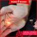 Laser Diode - Red Focused Beam Dot (3V / 5V) 激光头 镭射, Compatible Arduino Raspberry, etc Laser Diode - Red Focused Beam Dot (3V / 5V) 激光头 镭射, Compatible Arduino Raspberry, etc