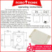 PIR Switch 12V ~ 24V DC Infrared Motion Sensor Switch Suis Gerak for LED Lamp Light Strip Lighting Automatic Controller PIR Switch 12V ~ 24V DC Infrared Motion Sensor Switch Suis Gerak for LED Lamp Light Strip Lighting Automatic Controller