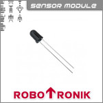 IR Infrared 940nm Receiver 5m...
