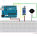 FC-51 IR Infrared (2 - 15cm) Obstacle Detaction Sensor Module FC51 FC-51 IR Infrared (2 - 15cm) Obstacle Detaction Sensor Module FC51