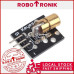 Laser Module (KY-008) 5V 5mW 650nm Red, Compatible Arduino Laser Module (KY-008) 5V 5mW 650nm Red, Compatible Arduino