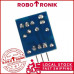 Laser Detector / Receiver Module , Non-modulator Tube, Digital Output, Compatible Arduino Laser Detector / Receiver Module , Non-modulator Tube, Digital Output, Compatible Arduino