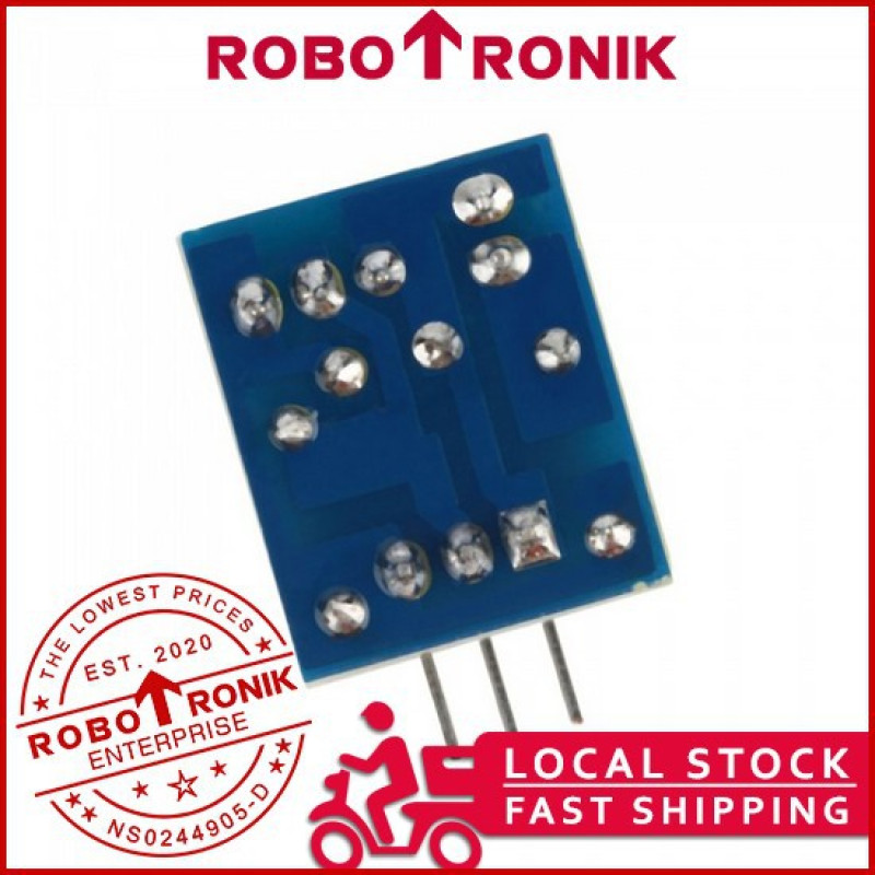 Laser Detector / Receiver Module , Non-modulator Tube, Digital Output, Compatible Arduino Laser Detector / Receiver Module , Non-modulator Tube, Digital Output, Compatible Arduino