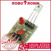 Laser Detector / Receiver Module , Non-modulator Tube, Digital Output, Compatible Arduino Laser Detector / Receiver Module , Non-modulator Tube, Digital Output, Compatible Arduino