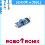 Photo-resistor LDR Light Sens...