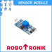 Photo-resistor LDR Light Sensor Module (Light Dependent Resistor) Photo-resistor LDR Light Sensor Module (Light Dependent Resistor)
