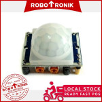 PIR Motion Sensor Module HC-S...