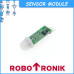 PIR Motion Sensor Module HC-SR505, Compatible Arduino & UNO PIR Motion Sensor Module HC-SR505, Compatible Arduino & UNO