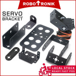 [Standard Size] Servo Motor B...