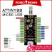 ATTINY (ATTINY85 ATTINY88) 85 88 General Purpose USB Development Board Micro, Compatible Digispark Kickstarter ATTINY (ATTINY85 ATTINY88) 85 88 General Purpose USB Development Board Micro, Compatible Digispark Kickstarter