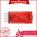 FTDI - USB to TTL Serial, (TX/RX) UART Converter Module FT232RL (Programmer Arduino Pro, Pro Mini, LilyPad, STM) FTDI - USB to TTL Serial, (TX/RX) UART Converter Module FT232RL (Programmer Arduino Pro, Pro Mini, LilyPad, STM)