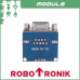 RS232 to TTL Serial Level Signals Converter Module - MAX3232 MAX232 RS 232 RS232 to TTL Serial Level Signals Converter Module - MAX3232 MAX232 RS 232