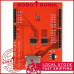 2.4" TFT Touch Screen LCD Shield (ILI9341), Compatible Arduino UNO 2.4" TFT Touch Screen LCD Shield (ILI9341), Compatible Arduino UNO