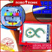 2.4" TFT Touch Screen LCD Shield (ILI9341), Compatible Arduino UNO 2.4" TFT Touch Screen LCD Shield (ILI9341), Compatible Arduino UNO