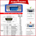 HL-340 USB to RS 232 Serial Port Converter Cable RS232 HL-340 USB to RS 232 Serial Port Converter Cable RS232