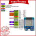 D1 Mini ESP32 MiniKit Wemos Development Board ESP 32 w/ CP2104 USB Driver