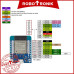 D1 Mini ESP32 MiniKit Wemos Development Board ESP 32 w/ CP2104 USB Driver