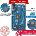 DUE R3 (SAM3X8E) 32-bit ARM Cortex-M3 (3.3V) Microcontroller Development Board DUE R3 (SAM3X8E) 32-bit ARM Cortex-M3 (3.3V) Microcontroller Development Board