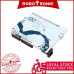 Leonardo R3 (ATmega32U4) Micro-USB Microcontroller Development Board - Arduino Compatible Leonardo R3 (ATmega32U4) Micro-USB Microcontroller Development Board - Arduino Compatible