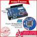 Leonardo R3 (ATmega32U4) Micro-USB Microcontroller Development Board - Arduino Compatible Leonardo R3 (ATmega32U4) Micro-USB Microcontroller Development Board - Arduino Compatible