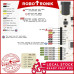Leonardo R3 (ATmega32U4) Micro-USB Microcontroller Development Board - Arduino Compatible Leonardo R3 (ATmega32U4) Micro-USB Microcontroller Development Board - Arduino Compatible