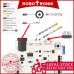 Leonardo R3 (ATmega32U4) Micro-USB Microcontroller Development Board - Arduino Compatible Leonardo R3 (ATmega32U4) Micro-USB Microcontroller Development Board - Arduino Compatible