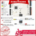 Leonardo R3 (ATmega32U4) Micro-USB Microcontroller Development Board - Arduino Compatible Leonardo R3 (ATmega32U4) Micro-USB Microcontroller Development Board - Arduino Compatible