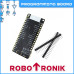 WeMos LOLIN 32 [ESP32] D1 V1.0.0 WROOM-32 Microcontroller w/ Li-Ion/LiPo Battery Charging Board ESP 32