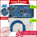 MEGA ATmega2560 - (USB 16U2) Microcontroller Development Board Arduino Compatible MEGA ATmega2560 - (USB 16U2) Microcontroller Development Board Arduino Compatible