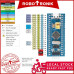STM 32 (Blue Pill) ARM Cortex M3 72Mhz, 64kB Flash, 20Kb RAM - STM32F103C8 STM32F STM32 F1 STM 32 (Blue Pill) ARM Cortex M3 72Mhz, 64kB Flash, 20Kb RAM - STM32F103C8 STM32F STM32 F1