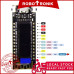 TTGO ESP8266 + 0.91" OLED Screen Display, Compatible Arduino Nodemcu TTGO ESP8266 + 0.91" OLED Screen Display, Compatible Arduino Nodemcu