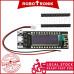 TTGO ESP8266 + 0.91" OLED Screen Display, Compatible Arduino Nodemcu TTGO ESP8266 + 0.91" OLED Screen Display, Compatible Arduino Nodemcu