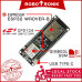 LILYGO® TTGO T-Call V1.4 (ESP32 with SIM800L) ESPRESSIF & CP2104 WiFi Bluetooth SIM 800L Nano Sim-Card GSM GPRS LILYGO® TTGO T-Call V1.4 (ESP32 with SIM800L) ESPRESSIF & CP2104 WiFi Bluetooth SIM 800L Nano Sim-Card GSM GPRS