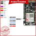 LILYGO® TTGO T-Call V1.4 (ESP32 with SIM800L) ESPRESSIF & CP2104 WiFi Bluetooth SIM 800L Nano Sim-Card GSM GPRS LILYGO® TTGO T-Call V1.4 (ESP32 with SIM800L) ESPRESSIF & CP2104 WiFi Bluetooth SIM 800L Nano Sim-Card GSM GPRS