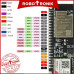LILYGO® TTGO T-Call V1.4 (ESP32 with SIM800L) ESPRESSIF & CP2104 WiFi Bluetooth SIM 800L Nano Sim-Card GSM GPRS LILYGO® TTGO T-Call V1.4 (ESP32 with SIM800L) ESPRESSIF & CP2104 WiFi Bluetooth SIM 800L Nano Sim-Card GSM GPRS