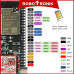 LILYGO® TTGO T-Call V1.4 (ESP32 with SIM800L) ESPRESSIF & CP2104 WiFi Bluetooth SIM 800L Nano Sim-Card GSM GPRS LILYGO® TTGO T-Call V1.4 (ESP32 with SIM800L) ESPRESSIF & CP2104 WiFi Bluetooth SIM 800L Nano Sim-Card GSM GPRS