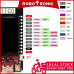 TTGO T-Display ESP32 & 1.14" IPS Display Module USB Type-C TTGO T-Display ESP32 & 1.14" IPS Display Module USB Type-C