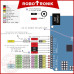 UNO SMD (FT232) ATmega328 Microcontroller Development Board - Arduino Compatible UNO SMD (FT232) ATmega328 Microcontroller Development Board - Arduino Compatible