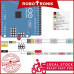 UNO SMD (FT232) ATmega328 Microcontroller Development Board - Arduino Compatible UNO SMD (FT232) ATmega328 Microcontroller Development Board - Arduino Compatible