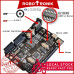 UNO + WiFi (ATmega328P + ESP8266) UNO + WiFi (ATmega328P + ESP8266)