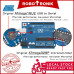 UNO R3 ATmega328 - Micro-controller Development Board - Atmega8U2 USB UNO R3 ATmega328 - Micro-controller Development Board - Atmega8U2 USB