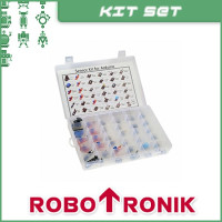 37 in 1 Sensor Kit Set