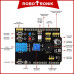 9-in-1 Multi-function Expansion Shield - Arduino UNO MEGA Compatible 9-in-1 Multi-function Expansion Shield - Arduino UNO MEGA Compatible