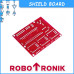 [NANO] CNC Shield V4 (3D PRINTER CNC) for Arduino NANO - Stepper Motor Controller