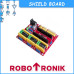 [NANO] CNC Shield V4 (3D PRINTER CNC) for Arduino NANO - Stepper Motor Controller