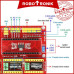 [NANO] CNC Shield V4 (3D PRINTER CNC) for Arduino NANO - Stepper Motor Controller