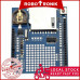Data Logger Shield Recorder w SD card slot - Arduino UNO Compatible Data Logger Shield Recorder w SD card slot - Arduino UNO Compatible